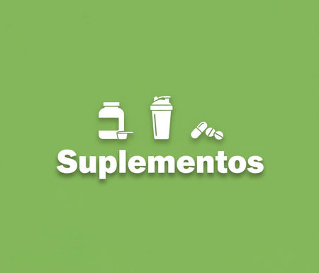 SUPLEMENTOS