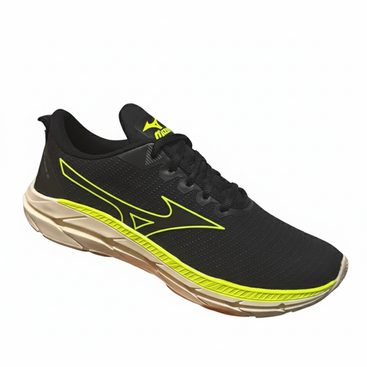 tênis esportivo mz academia caminhada - Linha premium