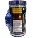 Pré treino Insane Original 300g - Demons Lab [ Frete Grátis]