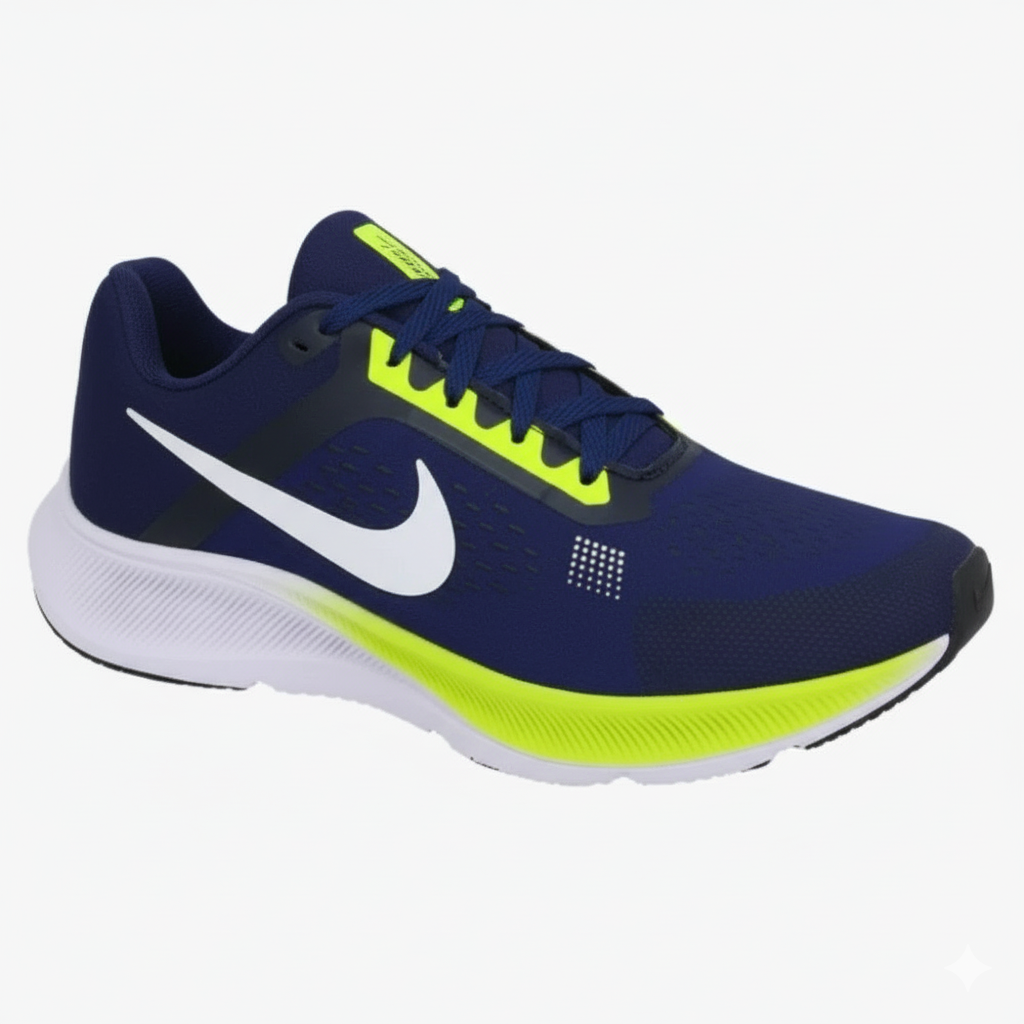 Tenis nike para academia e corrida - promoção