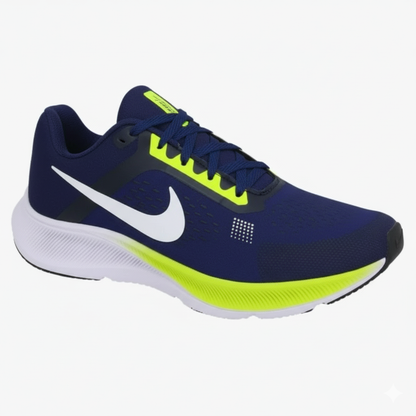 Tenis nike para academia e corrida - promoção