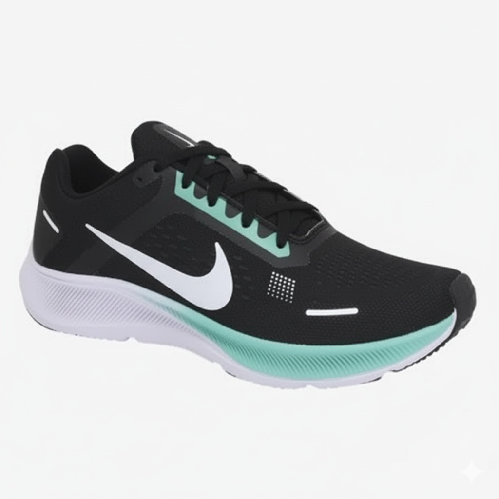 Tenis nike para academia e corrida - promoção