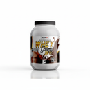 Whey Protein Blackfit 900g – 25g de Proteína por Dose