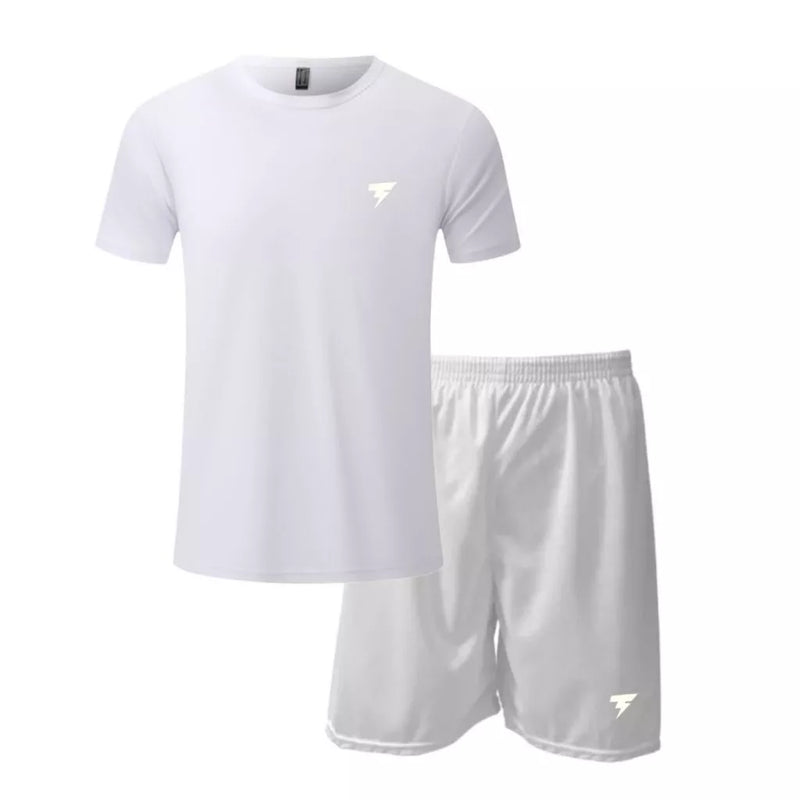 Conjunto Masculino Esportivo