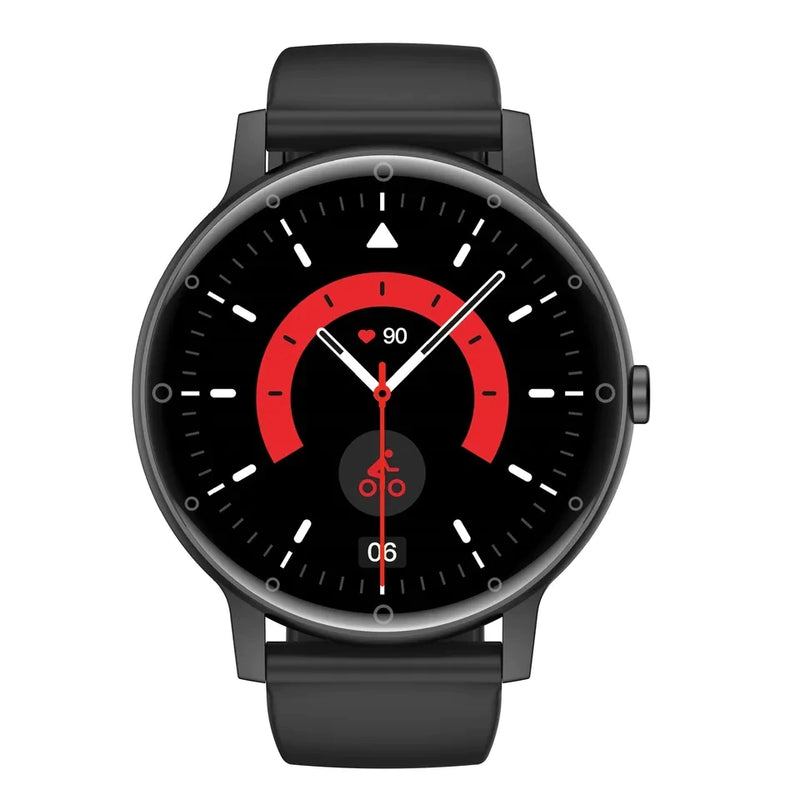 SMARTWHATCH S88 ORIGINAL -Bluetooth , CALORIAS , APPS, ASSISTENTE DE VOZ E FREQUENCIA CARDIACA