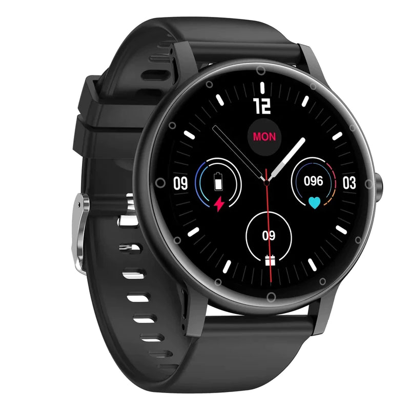 SMARTWHATCH S88 ORIGINAL -Bluetooth , CALORIAS , APPS, ASSISTENTE DE VOZ E FREQUENCIA CARDIACA