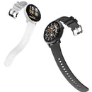 SMARTWHATCH S88 ORIGINAL -Bluetooth , CALORIAS , APPS, ASSISTENTE DE VOZ E FREQUENCIA CARDIACA