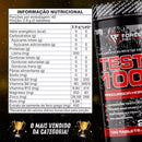 Testo 1000 Pré hormonal 120caps  - ForceFull Labs [frete gratis]
