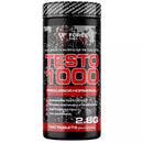 Testo 1000 Pré hormonal 120caps  - ForceFull Labs [frete gratis]