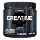 Creatina pura Black Skull 150g