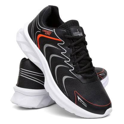 Tênis Fly Runing - importado - Super confortavel [Fréte Gratis]