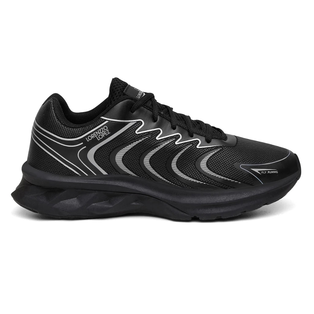 Tênis Fly Runing - importado - Super confortavel [Fréte Gratis]