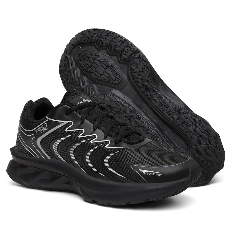 Tênis Fly Runing - importado - Super confortavel [Fréte Gratis]