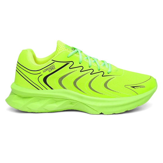 Tênis Fly Runing - importado - Super confortavel [Fréte Gratis]