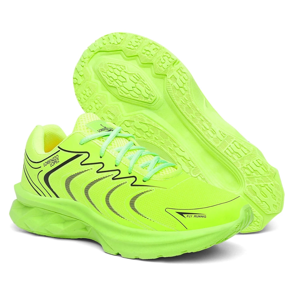 Tênis Fly Runing - importado - Super confortavel [Fréte Gratis]