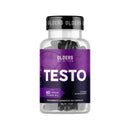 Testo  Pré Hormonal 90 capsulas - PRODUTO ORIGINAL