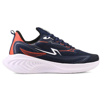 Tênis Esportivo Masculino Academia Treino Corrida Super Macio Linha Premium