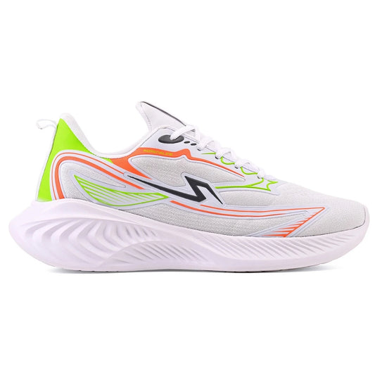 Tênis Esportivo Masculino Academia Treino Corrida Super Macio Linha Premium