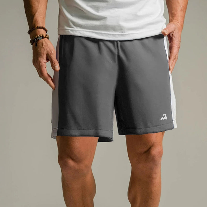 Kit 3 Short Academia Bermuda Dryfit - LINHA PREMIUM [FRETE GRÁTIS]