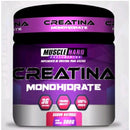 Creatina 100% Pura 300g - Promoção