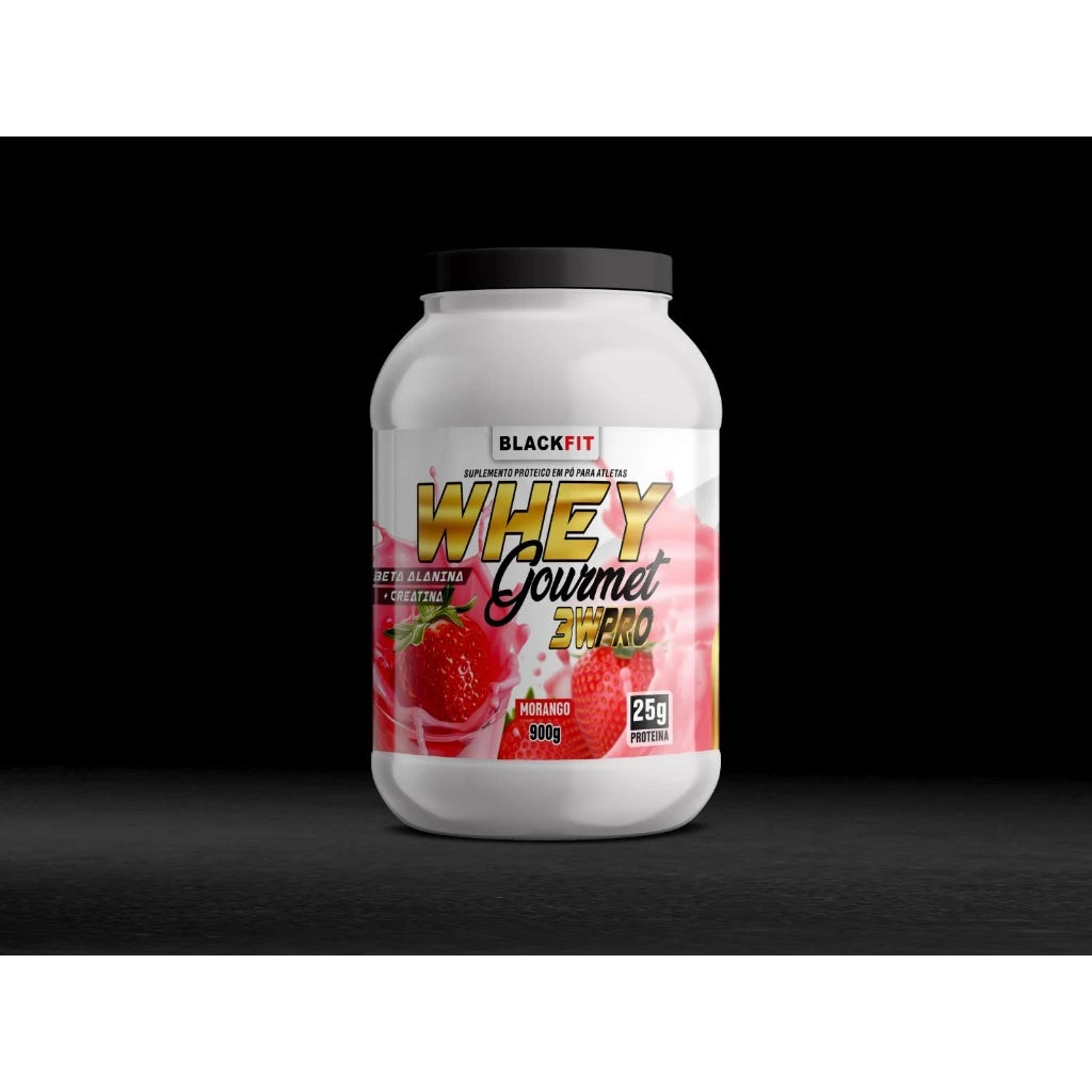 Combo Whey 900g + Creatina 300g - Oferta por tempo limitado