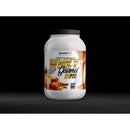 Whey Protein Blackfit 900g – 25g de Proteína por Dose