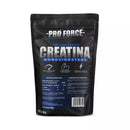 Creatina 100% pura 1kg PROFORCE - promoção