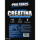 Creatina 100% pura 1kg PROFORCE - promoção