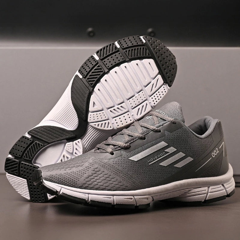 Tênis Esportivo para Academia Caminhada Fit Corrida Macio Confortável