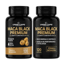 MACA BLACK PREMIUM 100%PURO E NATURAL