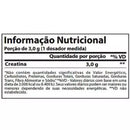Creatina 100% Pura 300g - Promoção