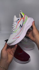 Tênis Esportivo Masculino Academia Treino Corrida Super Macio Linha Premium