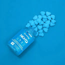 Melatonina Night 0,21mg Sabor Framboesa 30 unidades Gummy Original